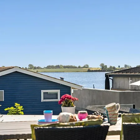 Holiday home Awesome In With House Sea View *
