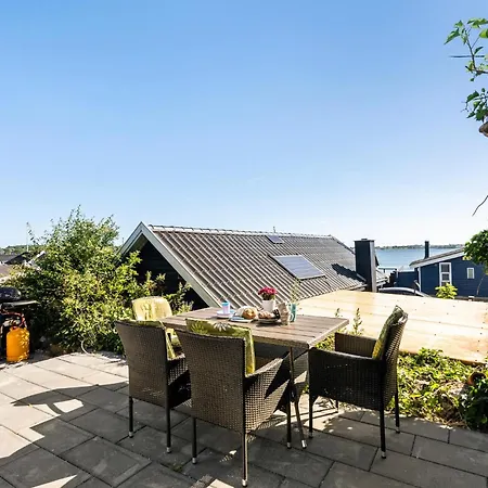 Awesome In With House Sea View Holiday home *