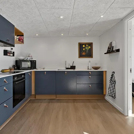 Awesome In With House Sea View Holiday home *