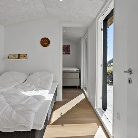 Awesome In With House Sea View * Munkebo